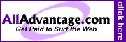 Get Paid to Surf with AllAdvantage
